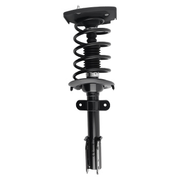 Pair Rear Struts Coil Assembly compatible for Chevy Impala compatible for Buick LaCrosse Allure Grand Prix