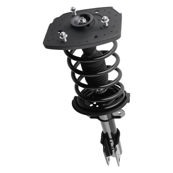 Pair Rear Struts Coil Assembly compatible for Chevy Impala compatible for Buick LaCrosse Allure Grand Prix