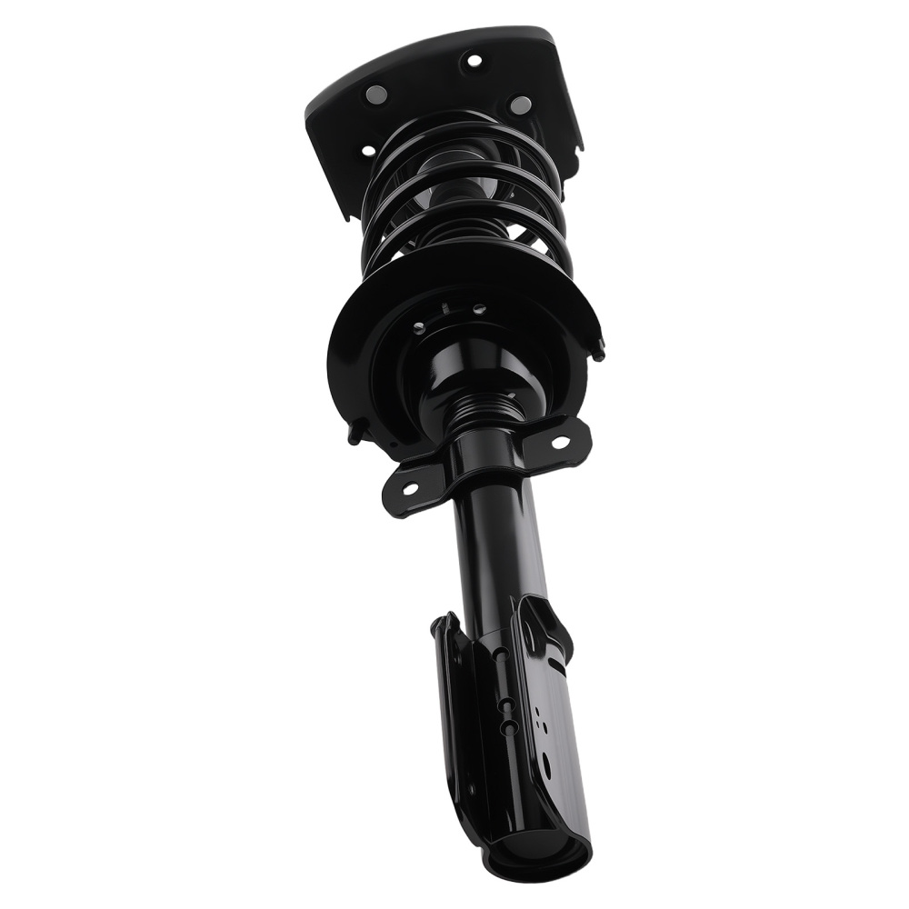 Pair Rear Struts Coil Assembly compatible for Chevy Impala compatible for Buick LaCrosse Allure Grand Prix