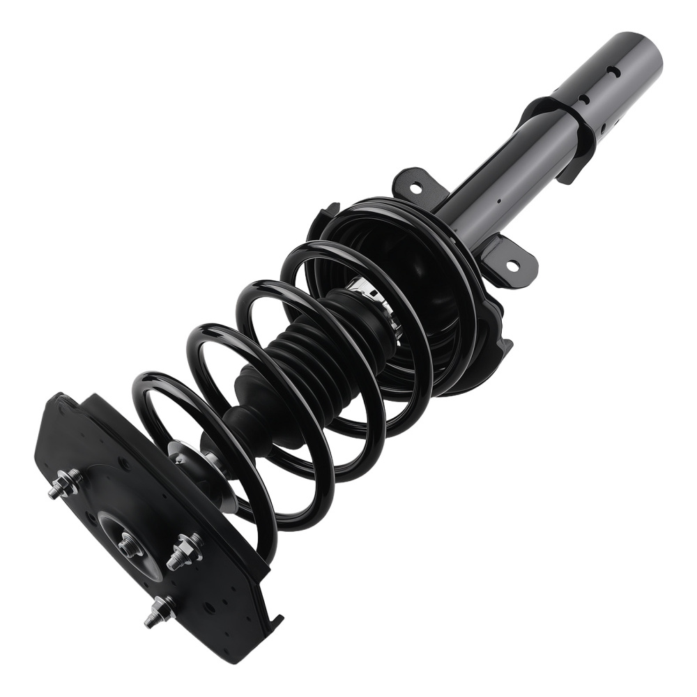 Pair Rear Struts Coil Assembly compatible for Chevy Impala compatible for Buick LaCrosse Allure Grand Prix
