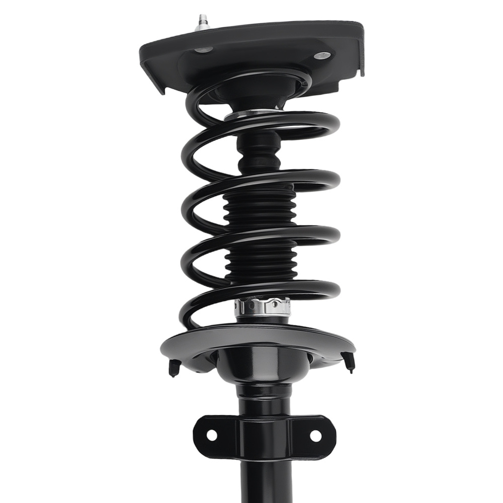 Pair Rear Struts Coil Assembly compatible for Chevy Impala compatible for Buick LaCrosse Allure Grand Prix