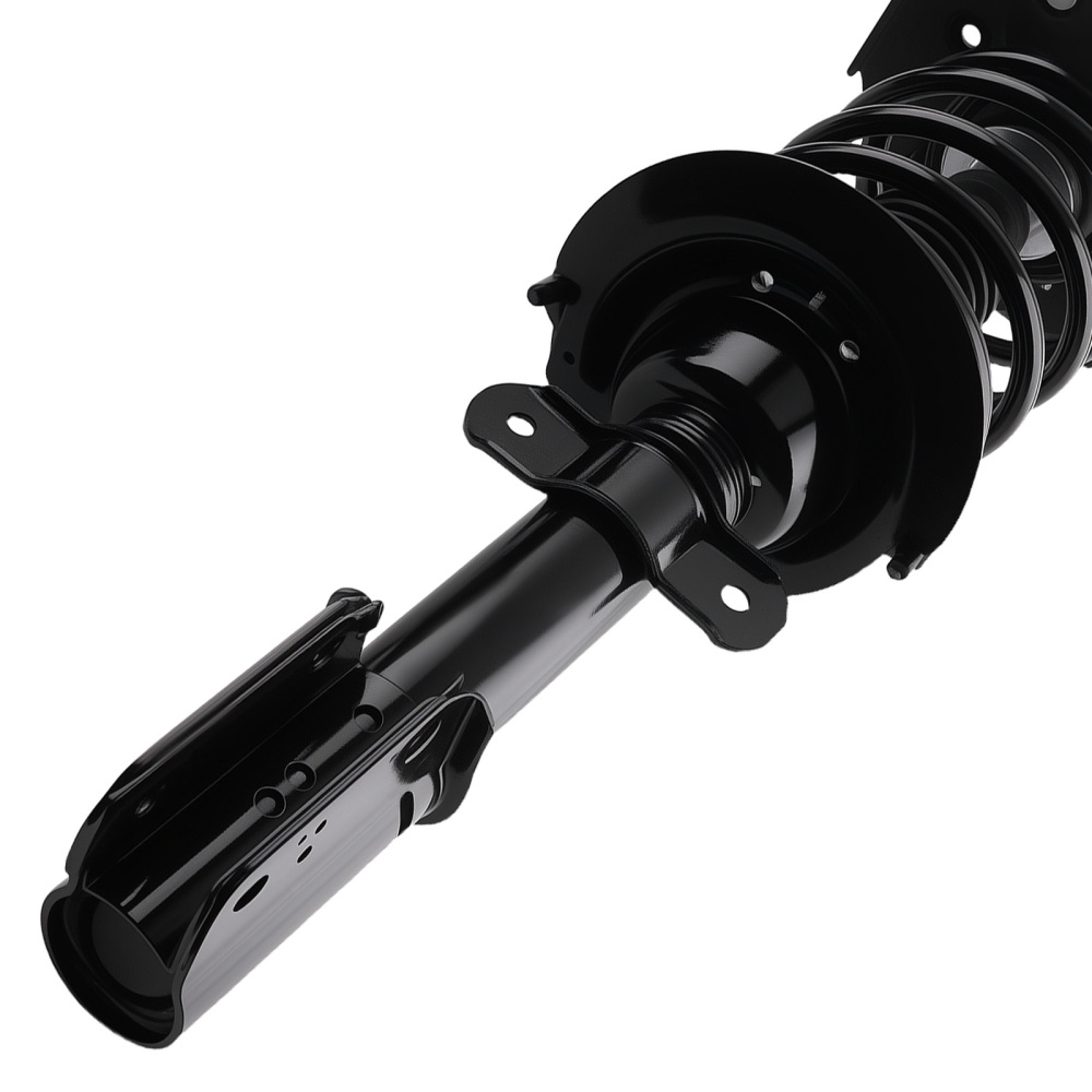 Pair Rear Struts Coil Assembly compatible for Chevy Impala compatible for Buick LaCrosse Allure Grand Prix
