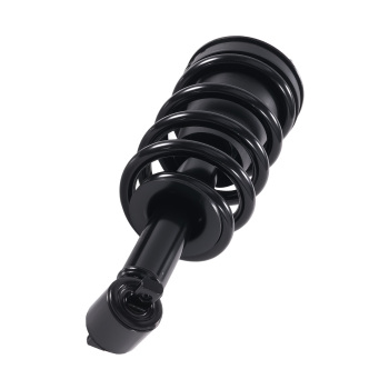 RWD Front Struts Sway Bars Rear Shocks for 2014-2018 compatible for Silverado 1500 compatible for Sierra 1500