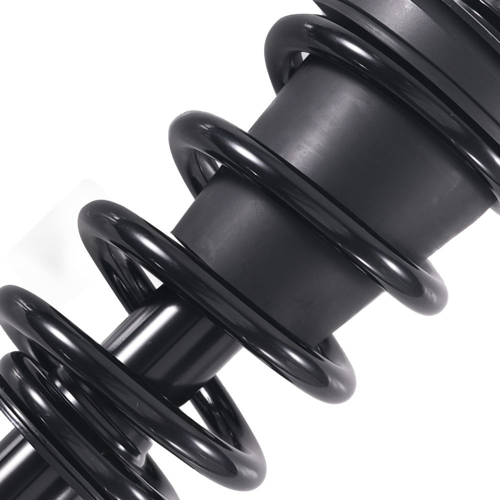 RWD Front Struts Sway Bars Rear Shocks for 2014-2018 compatible for Silverado 1500 compatible for Sierra 1500