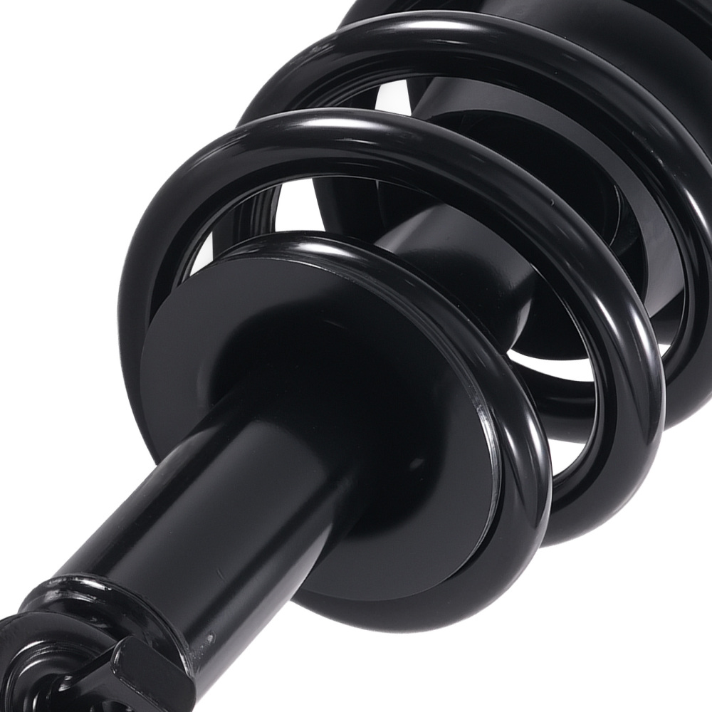 RWD Front Struts Sway Bars Rear Shocks for 2014-2018 compatible for Silverado 1500 compatible for Sierra 1500