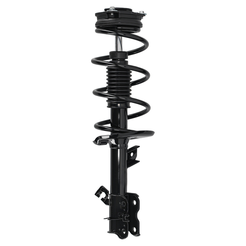 Pair Front Strut Spring Sway bar Kit compatible for Nissan Rogue 2012-2013 AWD 272897 NEW