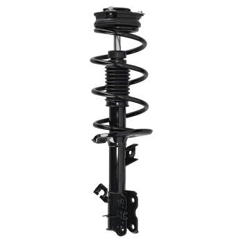 Pair Front Strut Spring Sway bar Kit compatible for Nissan Rogue 2012-2013 AWD 272897 NEW