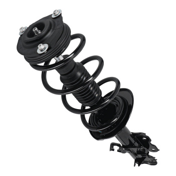 Pair Front Strut Spring Sway bar Kit compatible for Nissan Rogue 2012-2013 AWD 272897 NEW