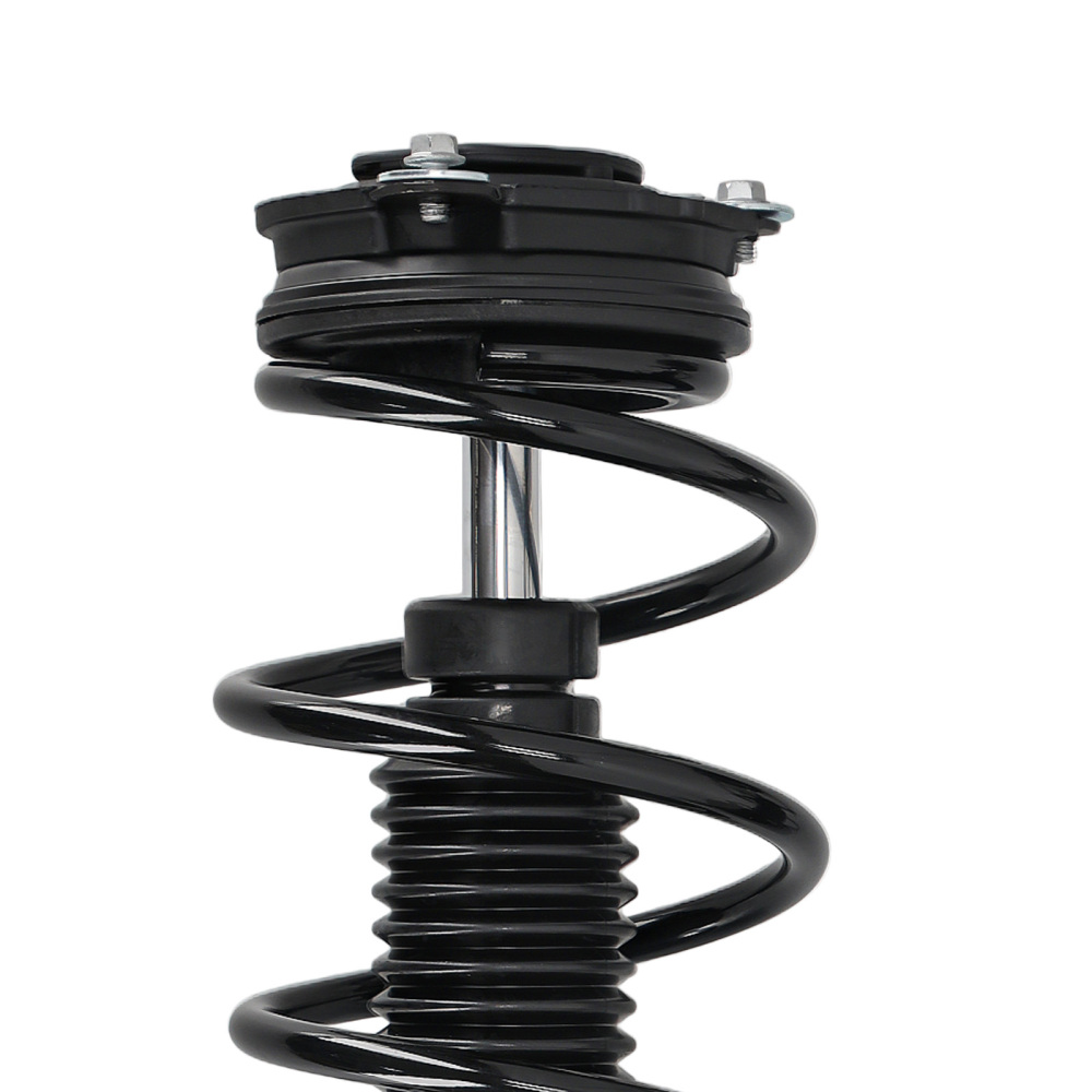 Pair Front Strut Spring Sway bar Kit compatible for Nissan Rogue 2012-2013 AWD 272897 NEW