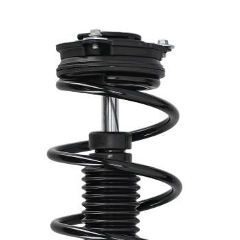 Pair Front Strut Spring Sway bar Kit compatible for Nissan Rogue 2012-2013 AWD 272897 NEW