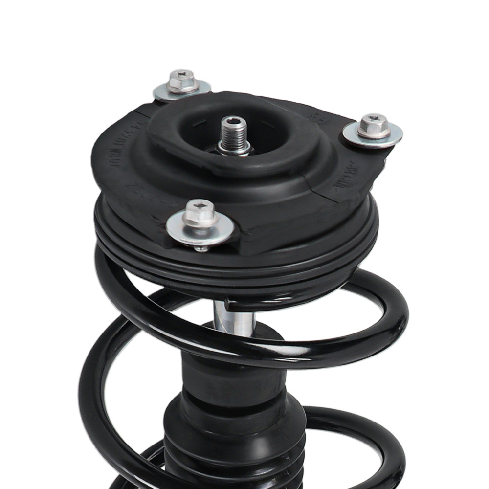 Pair Front Strut Spring Sway bar Kit compatible for Nissan Rogue 2012-2013 AWD 272897 NEW
