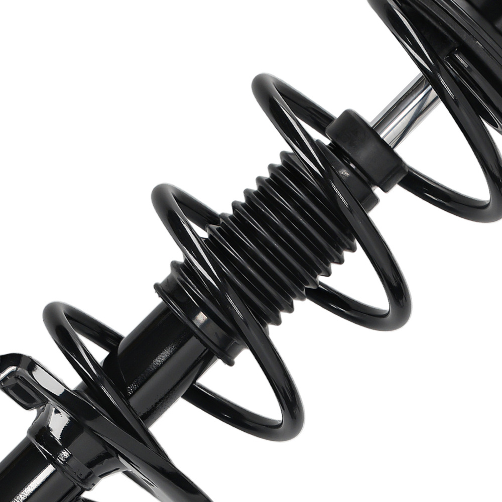Pair Front Strut Spring Sway bar Kit compatible for Nissan Rogue 2012-2013 AWD 272897 NEW