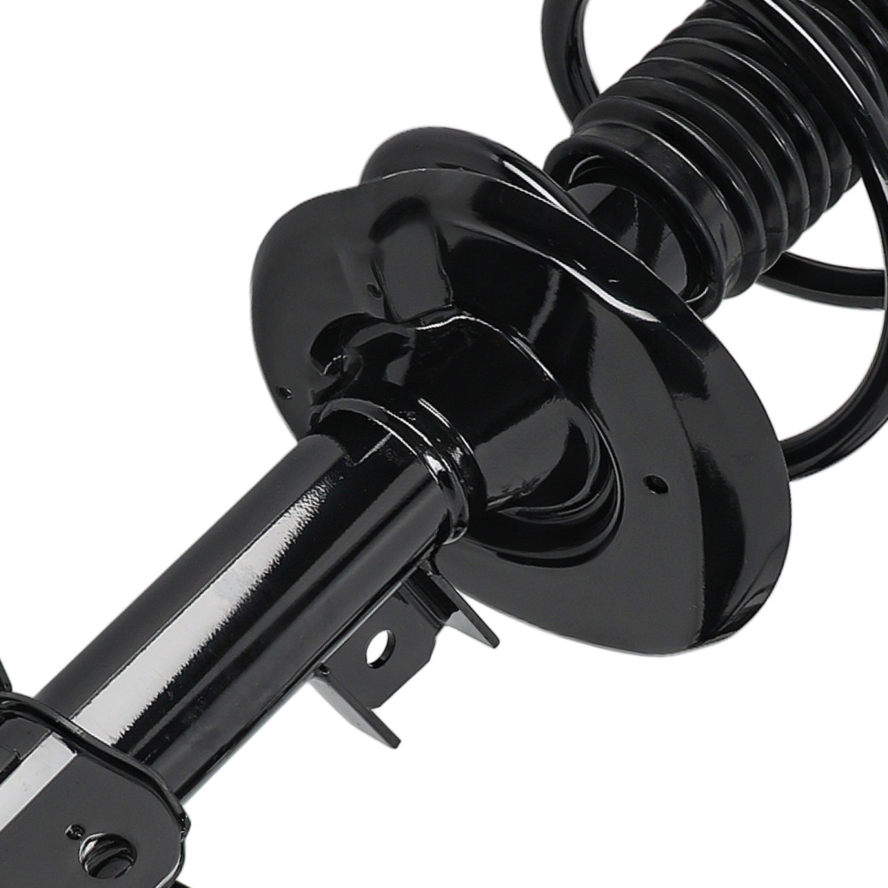 Pair Front Strut Spring Sway bar Kit compatible for Nissan Rogue 2012-2013 AWD 272897 NEW