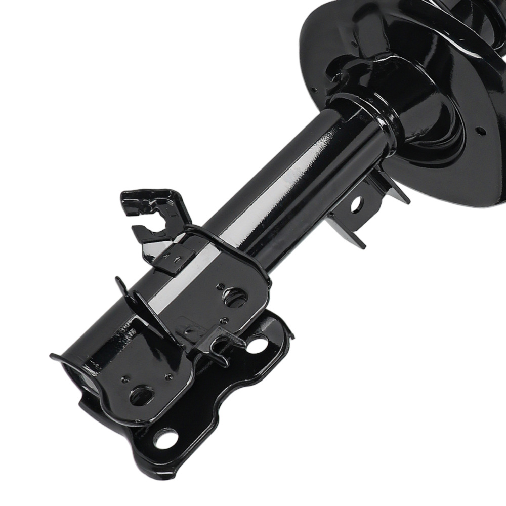 Pair Front Strut Spring Sway bar Kit compatible for Nissan Rogue 2012-2013 AWD 272897 NEW