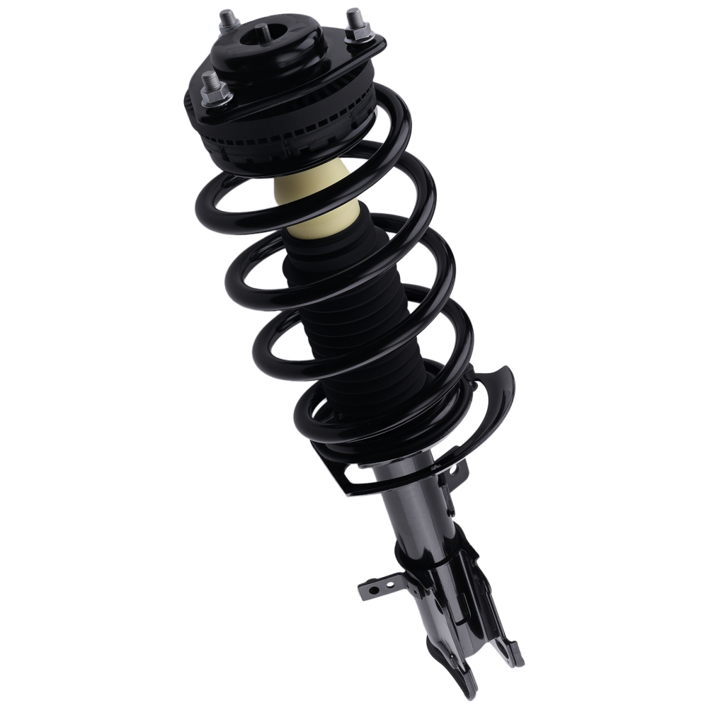 Front + Rear Complete Strut Sway Bar Links compatible for CHRYSLER 200 2011-2014 2.4L