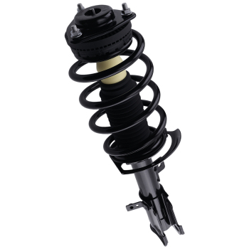 Front + Rear Complete Strut Sway Bar Links compatible for CHRYSLER 200 2011-2014 2.4L