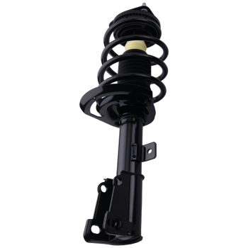 Front + Rear Complete Strut Sway Bar Links compatible for CHRYSLER 200 2011-2014 2.4L