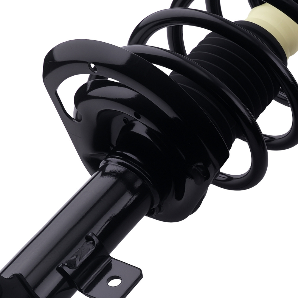 Front + Rear Complete Strut Sway Bar Links compatible for CHRYSLER 200 2011-2014 2.4L