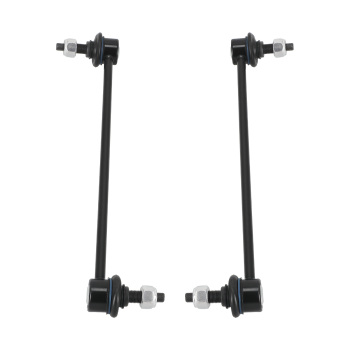 Front Struts Rear Shocks Sway Bars compatible for Chevy Traverse compatible for Buick Enclave GMC Acadia