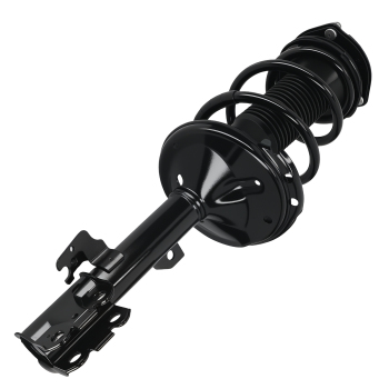 AWD Front Rear Struts Coil Spring Assembly for 2001 2002 2003 compatible for Toyota Highlander