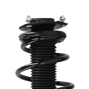 AWD Front Rear Struts Coil Spring Assembly for 2001 2002 2003 compatible for Toyota Highlander