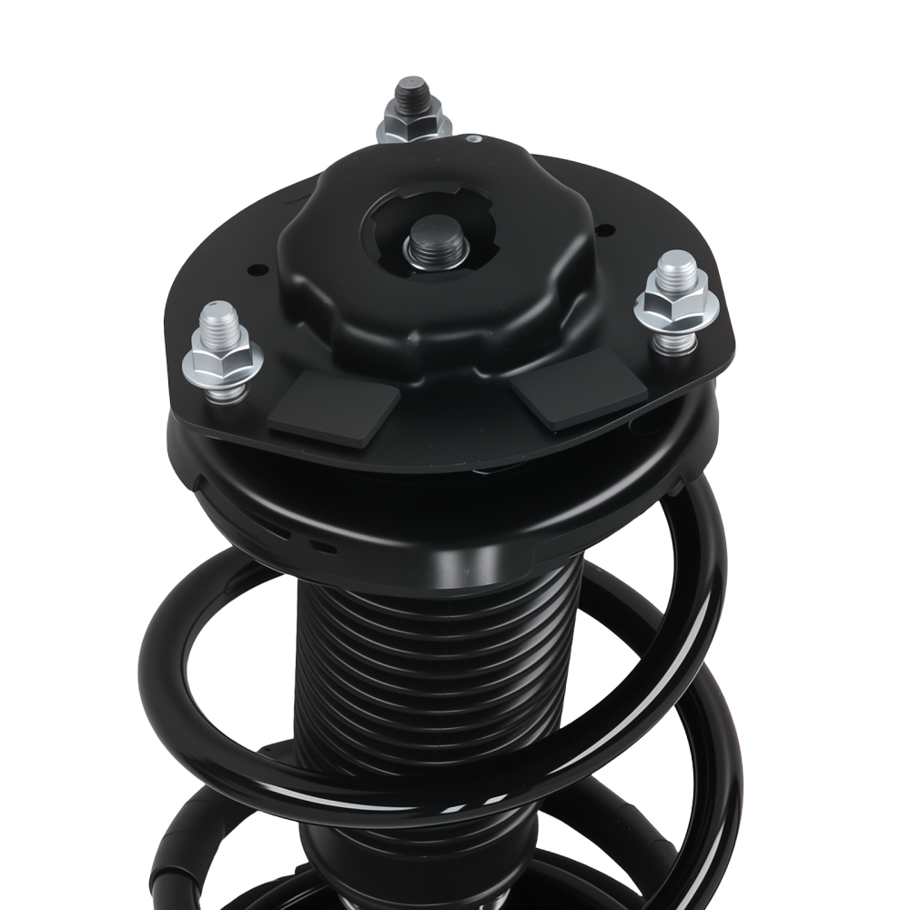 AWD Front Rear Struts Coil Spring Assembly for 2001 2002 2003 compatible for Toyota Highlander