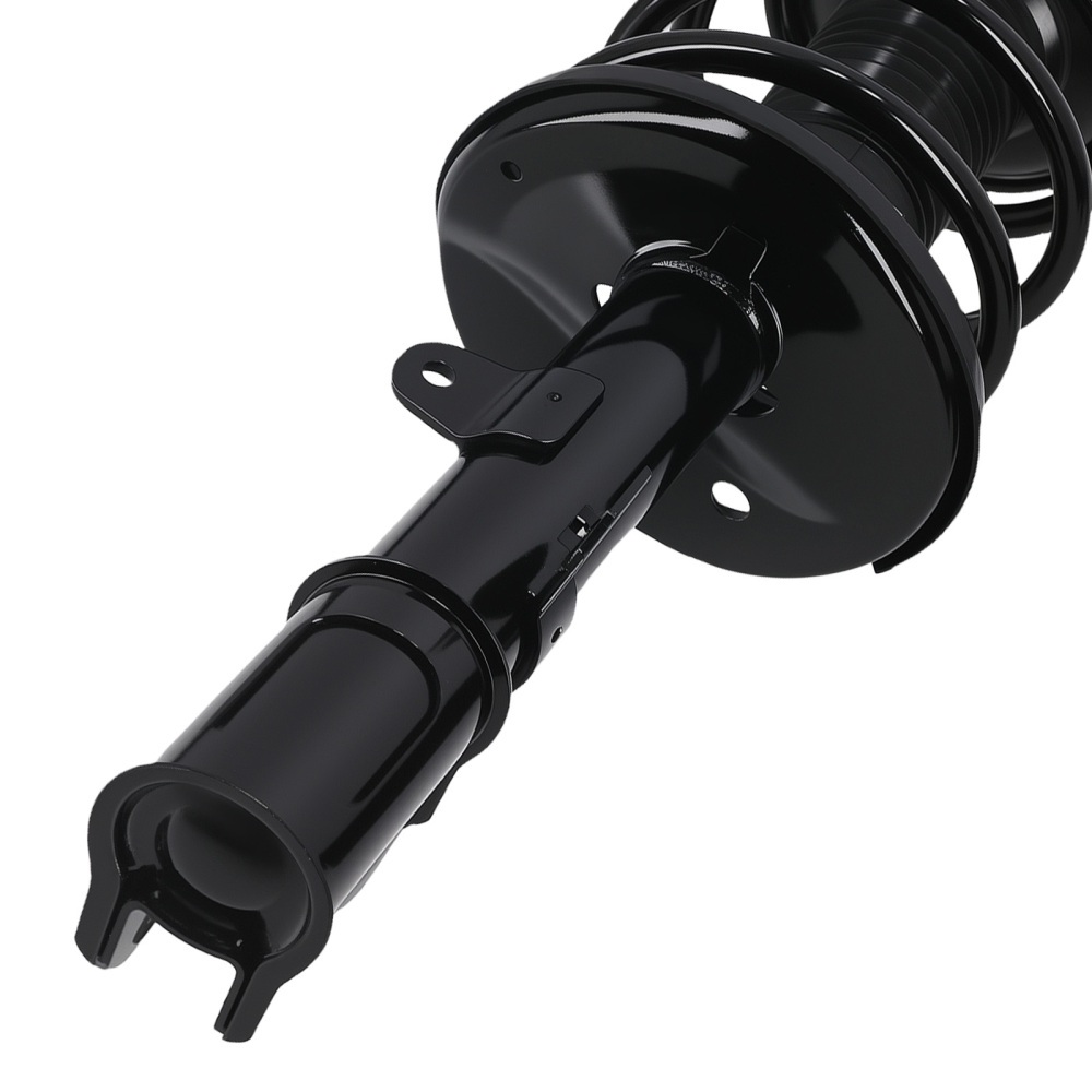 Front Pair Complete Struts w/ Coil Spring for 20002004-2005 compatible for Toyota RAV4 FWD