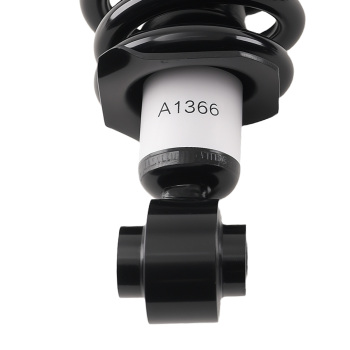 AWD Rear Struts w/Coil Springs Assembly compatible for Toyota Matrix compatible for Pontiac Vibe 2009-13
