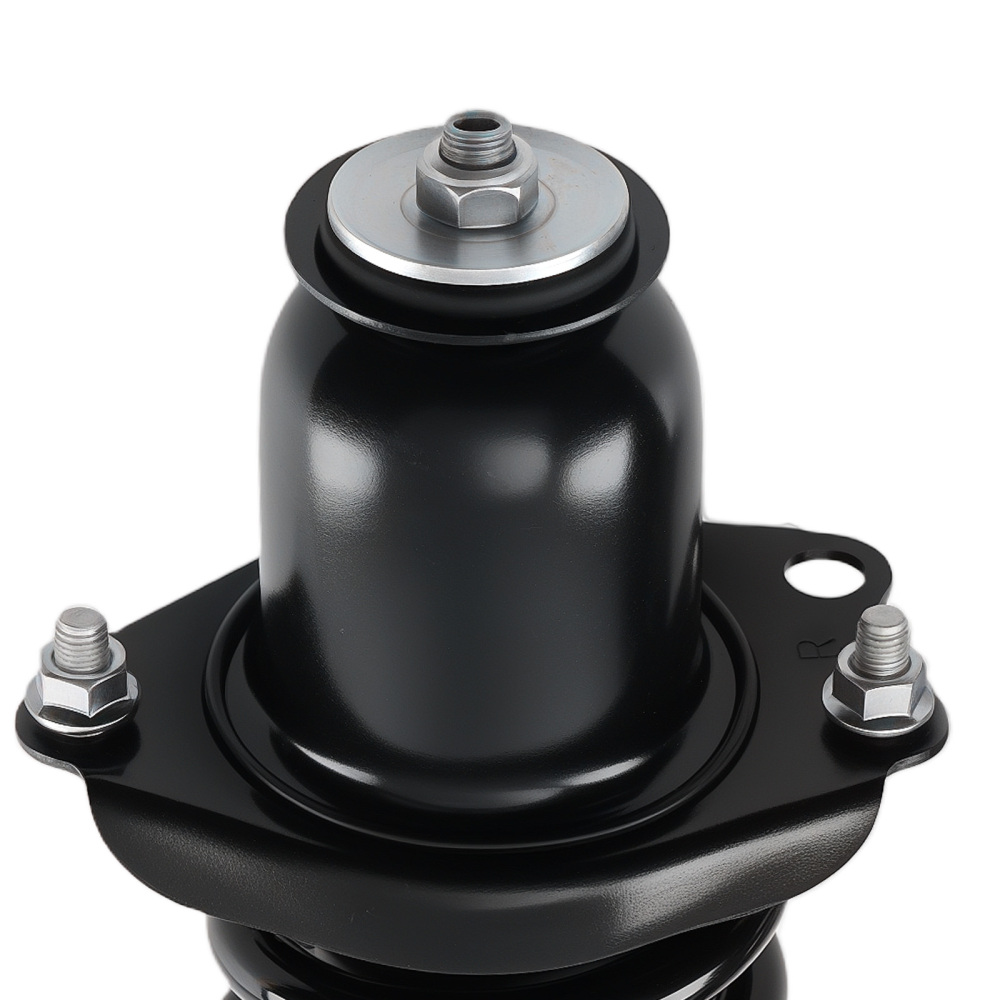 AWD Rear Struts w/Coil Springs Assembly compatible for Toyota Matrix compatible for Pontiac Vibe 2009-13