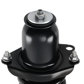 AWD Rear Struts w/Coil Springs Assembly compatible for Toyota Matrix compatible for Pontiac Vibe 2009-13