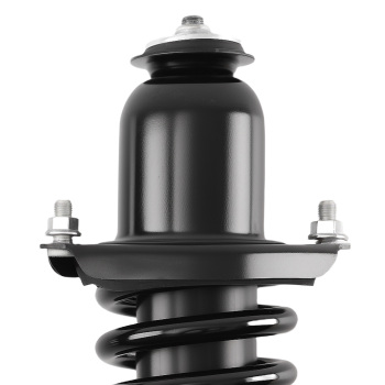 AWD Rear Struts w/Coil Springs Assembly compatible for Toyota Matrix compatible for Pontiac Vibe 2009-13