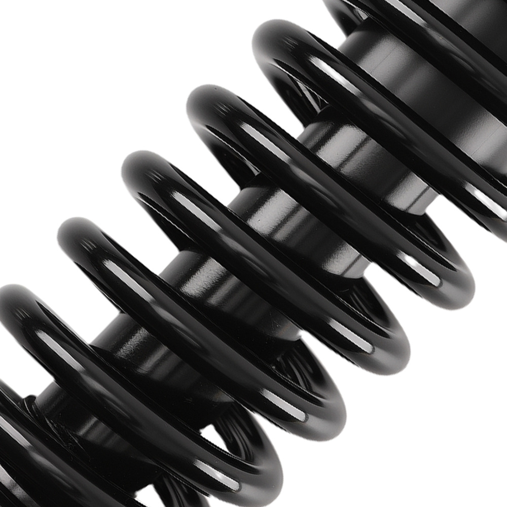 AWD Rear Struts w/Coil Springs Assembly compatible for Toyota Matrix compatible for Pontiac Vibe 2009-13