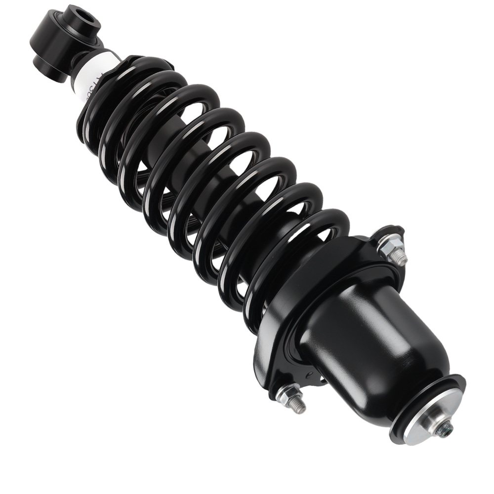 AWD Rear Struts w/Coil Springs Assembly compatible for Toyota Matrix compatible for Pontiac Vibe 2009-13