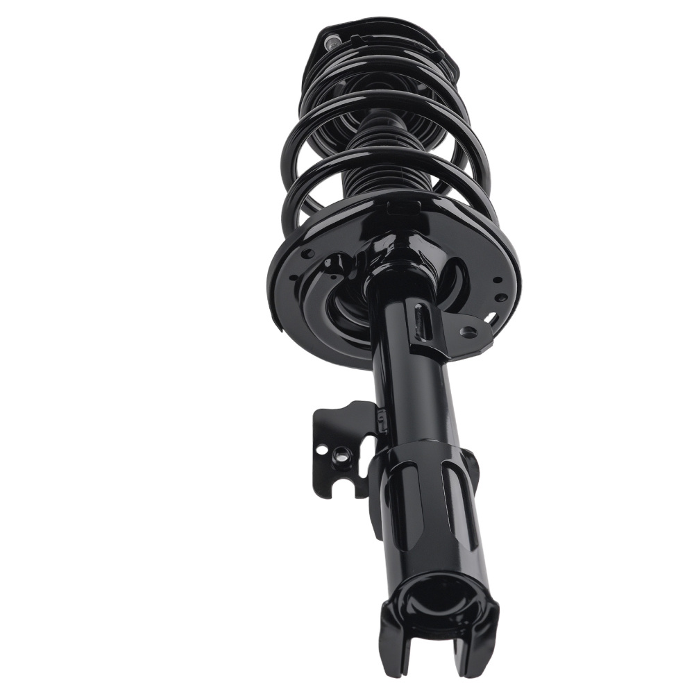 Full Set Front Struts Rear Shock for 2010-2015 compatible for Lexus RX350 RX450h w/ Coil Spring