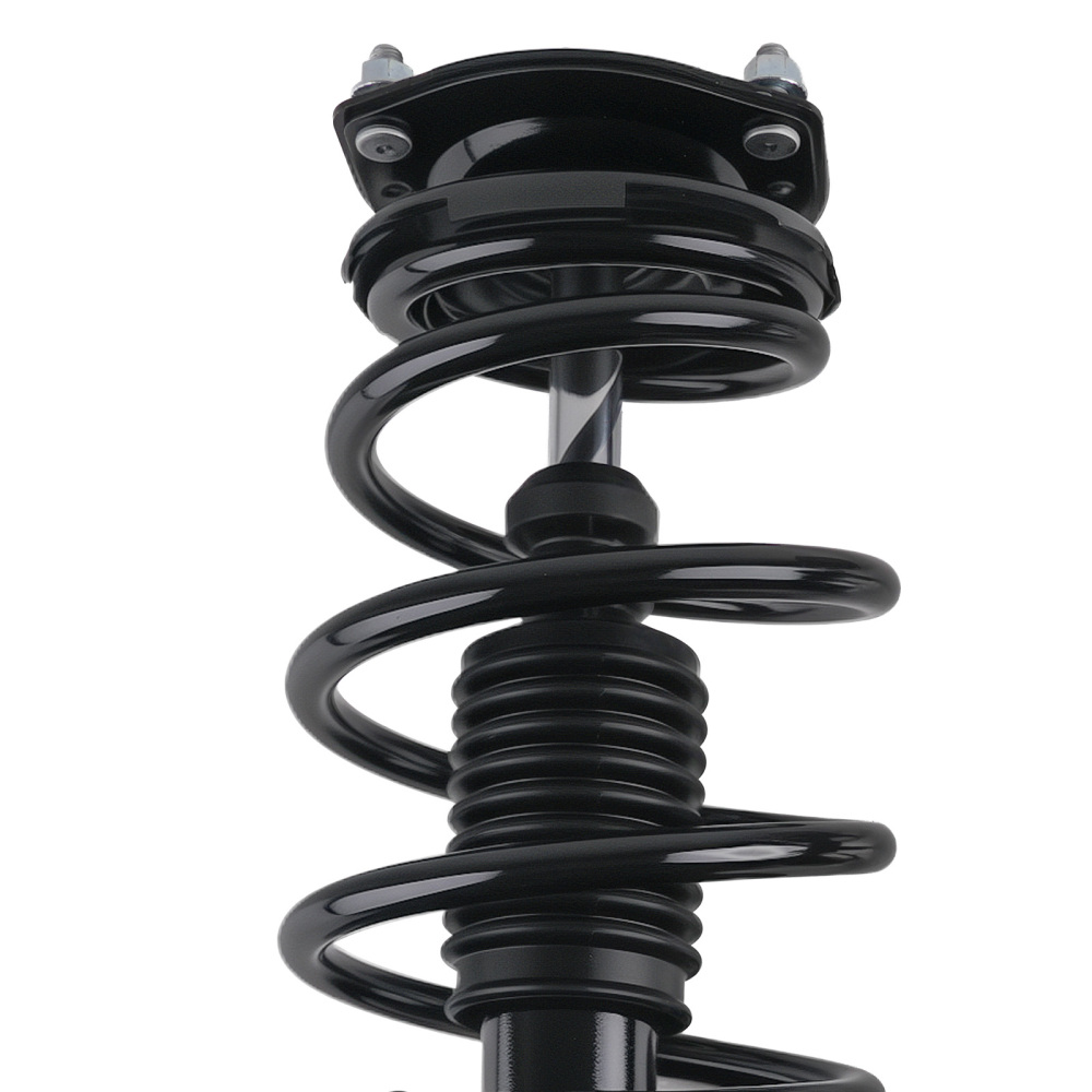 Full Set Front Struts Rear Shock for 2010-2015 compatible for Lexus RX350 RX450h w/ Coil Spring