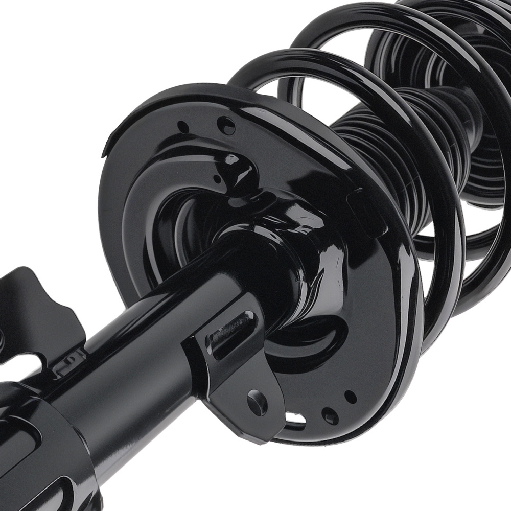 Full Set Front Struts Rear Shock for 2010-2015 compatible for Lexus RX350 RX450h w/ Coil Spring