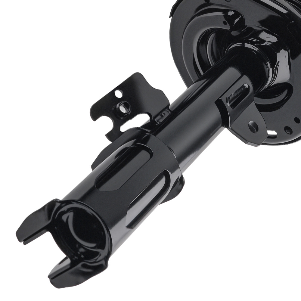 Full Set Front Struts Rear Shock for 2010-2015 compatible for Lexus RX350 RX450h w/ Coil Spring