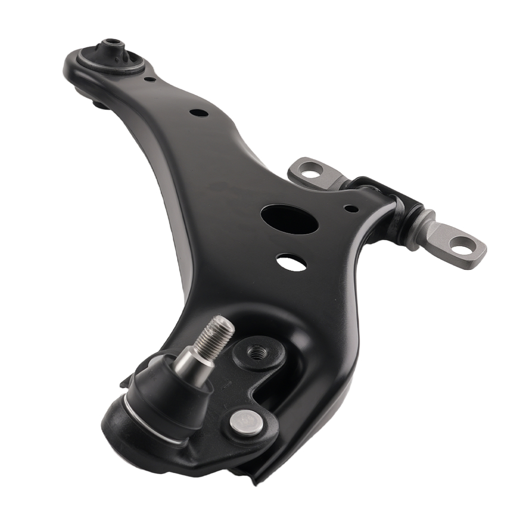 Suspension Kit Front Strut W/ Control Arms compatible for Toyota Highlander RX350 2010-2013