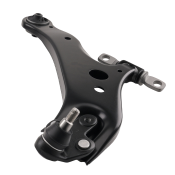 Suspension Kit Front Strut W/ Control Arms compatible for Toyota Highlander RX350 2010-2013