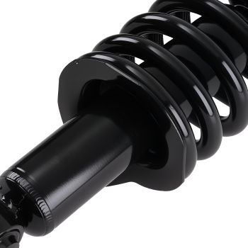 4x Front Complete StrutsRear Shocks Absorbers For 2005-2019 compatible for Nissan Frontier