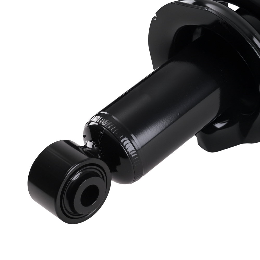 4x Front Complete StrutsRear Shocks Absorbers For 2005-2019 compatible for Nissan Frontier