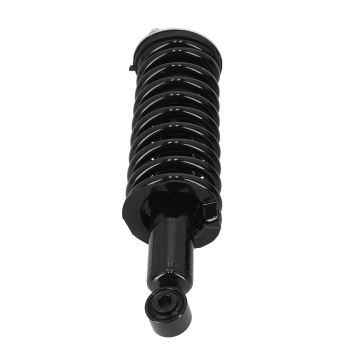 2pcs Front Left + Right Strut Spring compatible for Nissan Frontier RWD 2005-2021