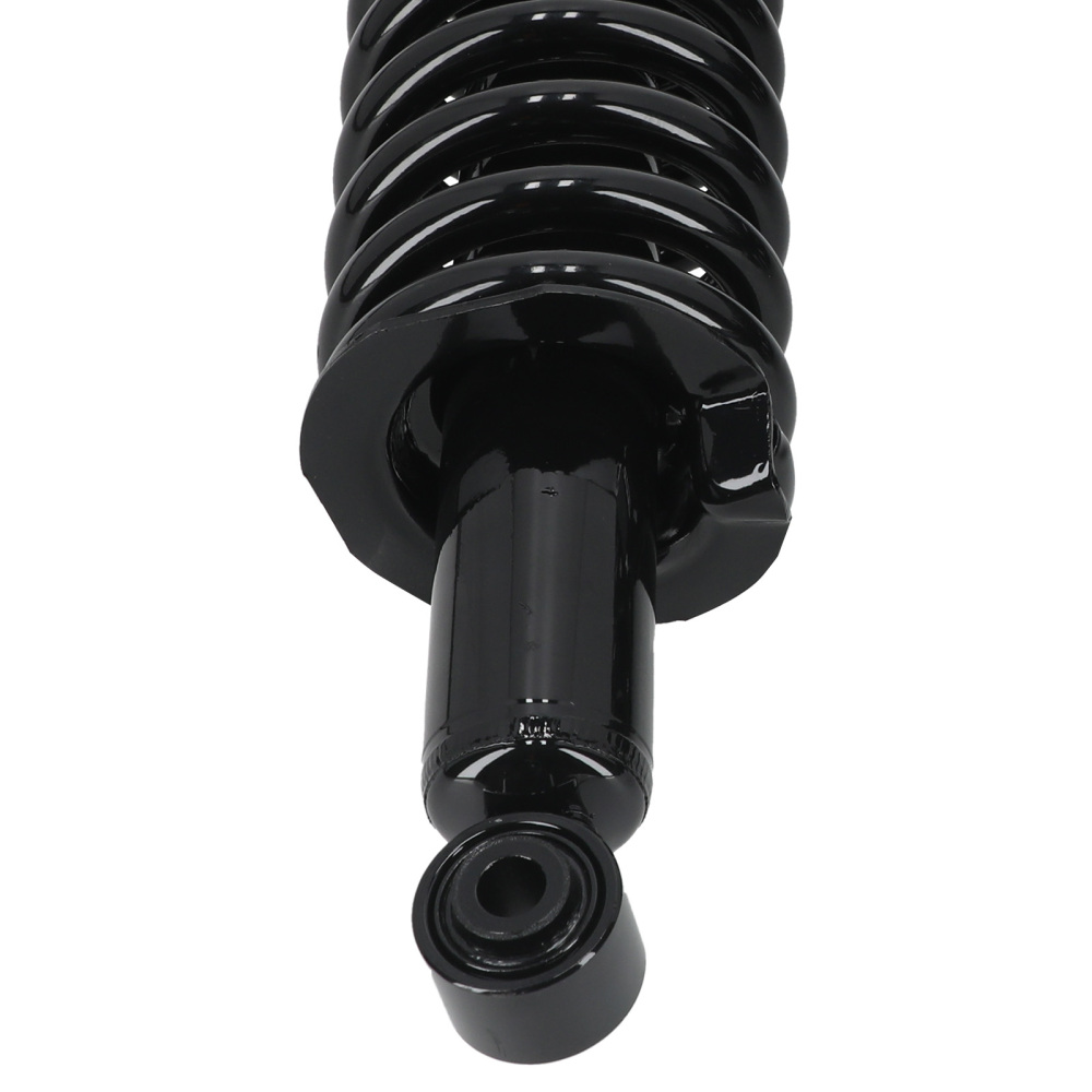 2pcs Front Left + Right Strut Spring compatible for Nissan Frontier RWD 2005-2021