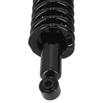 2pcs Front Left + Right Strut Spring compatible for Nissan Frontier RWD 2005-2021