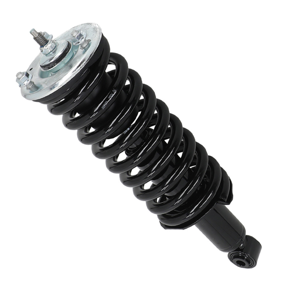 Front Complete StrutsRear Shocks for 2005-2021 compatible for Nissan Frontier V6 4.0L