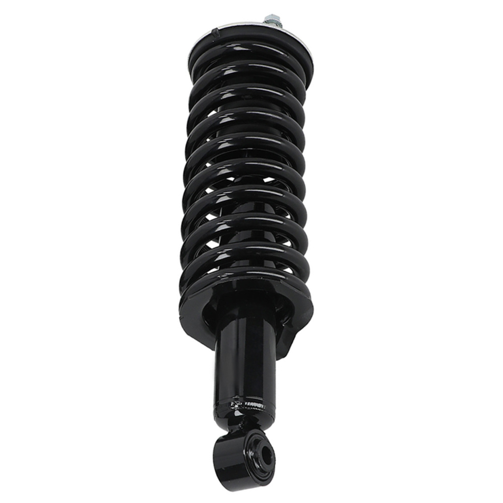 Front Complete StrutsRear Shocks for 2005-2021 compatible for Nissan Frontier V6 4.0L