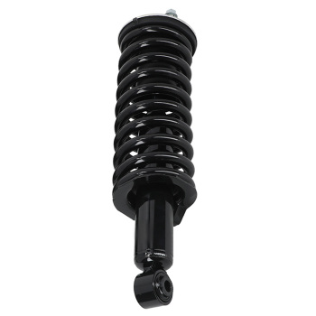Front Complete StrutsRear Shocks for 2005-2021 compatible for Nissan Frontier V6 4.0L