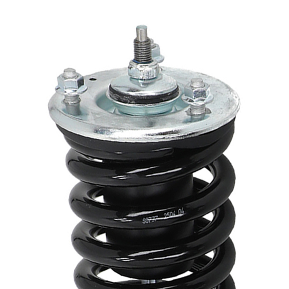Front Complete StrutsRear Shocks for 2005-2021 compatible for Nissan Frontier V6 4.0L