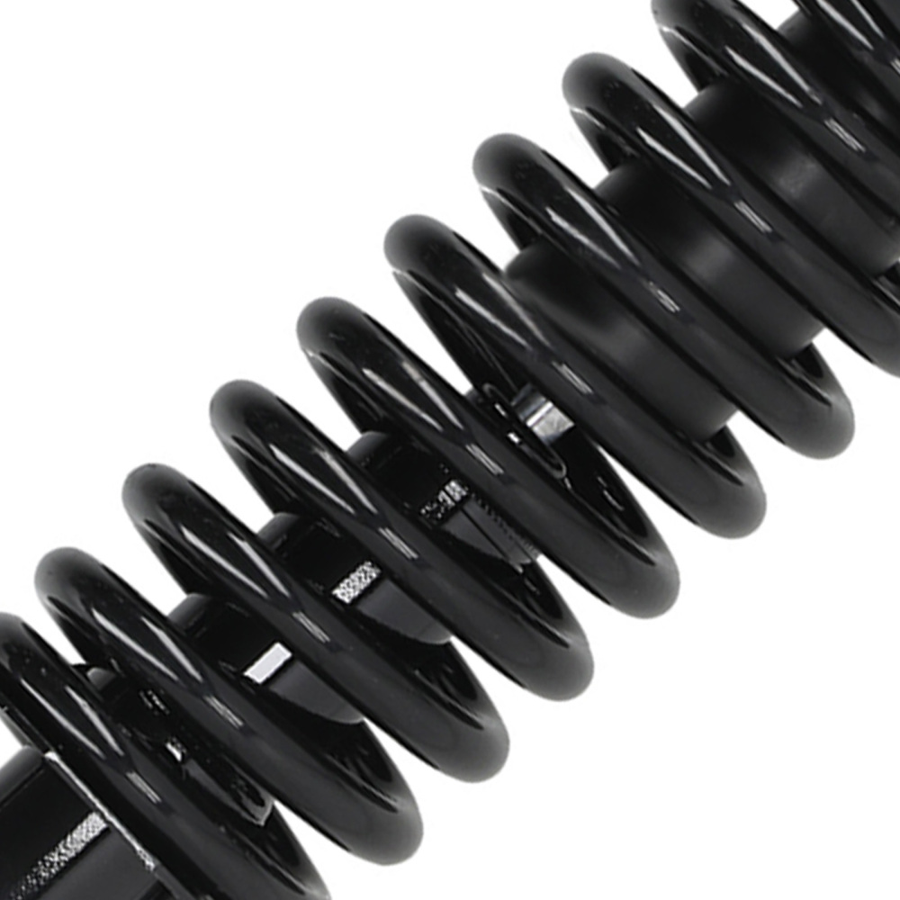 Front Complete StrutsRear Shocks for 2005-2021 compatible for Nissan Frontier V6 4.0L