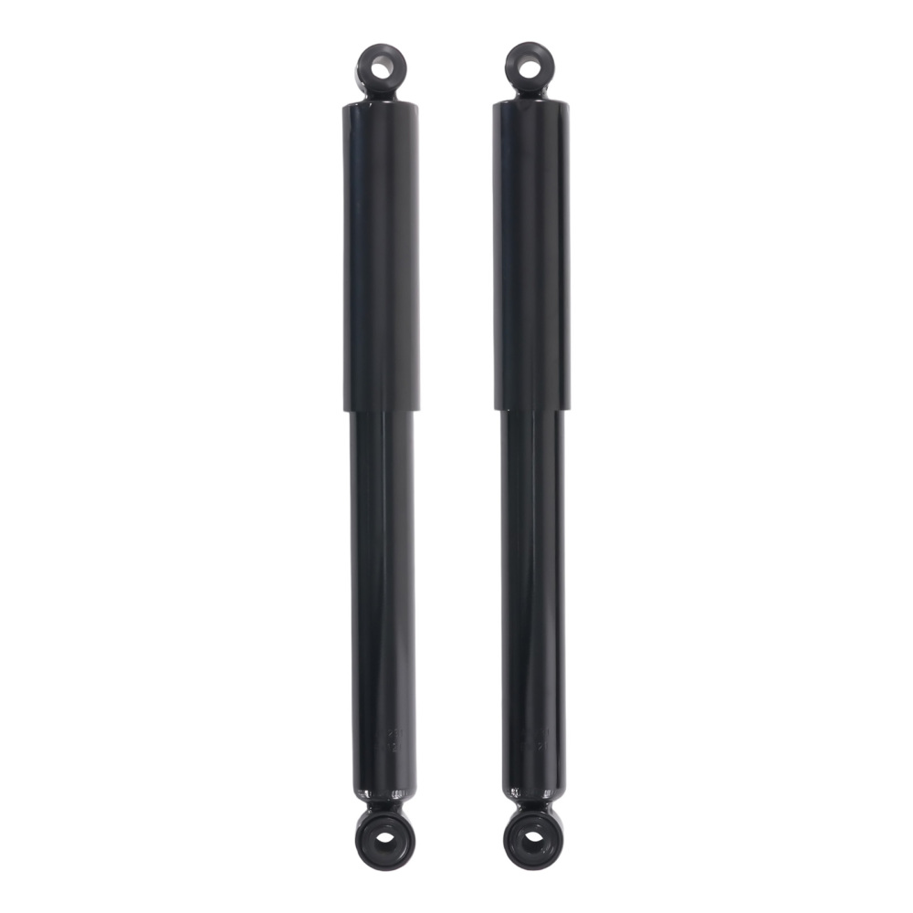 Front Complete StrutsRear Shocks for 2005-2021 compatible for Nissan Frontier V6 4.0L